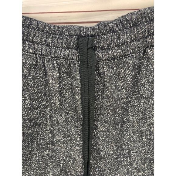 Bobbie Brooks Heather Gray Love Ladies Shorts‎ Size Small - Picture 3 of 7